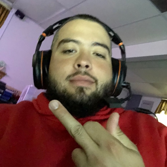 Meet your Posher, Grant - Picture 1 of 1